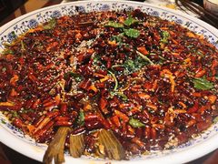 -杨记隆府(白象街店)
