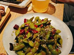 -小乾杯串店•16年沈阳烧烤(文安路店)