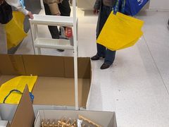-宜家家居(宝山商场店)