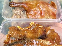 -味香鸭子店(汉口西路店)