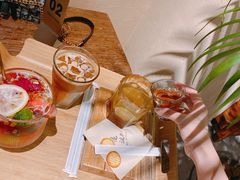 -邊渡咖啡
