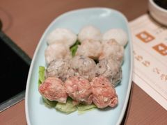 四宝丸-協成海鮮火鍋(老店)