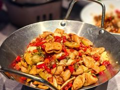 -湘轩·土菜研究院(光大店)