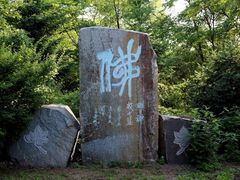 -高尔山公园
