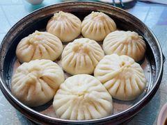 -狗不理(山东路总店)