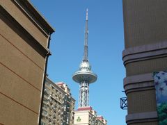 -龙塔