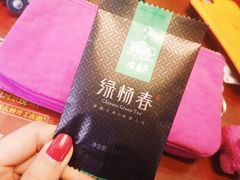 绿扬春-冶春茶社(太和广场店)