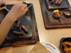 -凡塔斯牛排自助餐厅(莆田万达店)