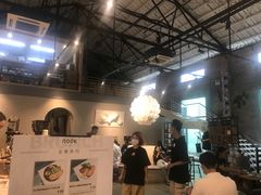 -GOTLOT COFFEE&KITCHEN角落厨房NOOK店