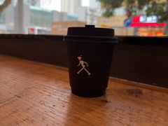 -常识咖啡common sense(春熙路店)