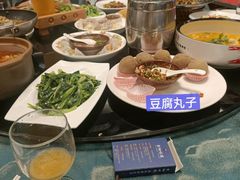 -贵阳味道(未来方舟店)