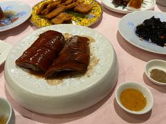 -誉八仙酒楼(静安大悦城店)