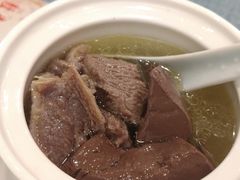 -茶油香闽南菜·花园餐厅(前埔店)