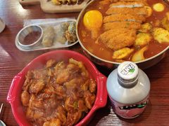 -青春分食(仙林大学城店)