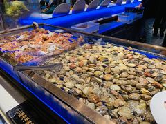 -诱货海鲜自助火锅(爱琴海购物公园东百店)