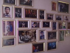 -真爱范特西KTV(交大店)