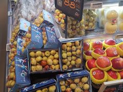-Olé精品超市(北京合生汇店)