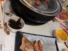 -鲜一烤肉(沈北店)