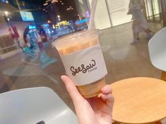 -Seesaw Coffee(苏州中心店)