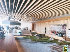 大堂-Seesaw Coffee(朝阳大悦城店)