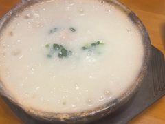 -粥家庄(汾江南店)