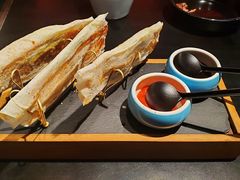 -老头儿油爆虾·1987杭州烟火味(湖滨银泰in77D区店)