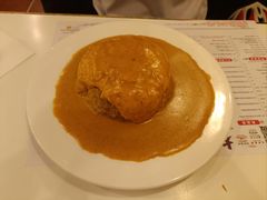 -大哥餐厅(西城花园店)