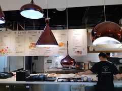 -1868 Café(自然博物馆店)
