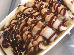 -芬芳甜品(同福路店)