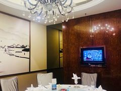 包厢-一品粤珍轩(吴中路店)