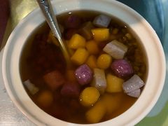 -梧州双钱龟苓膏(老街店)
