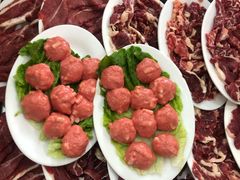 -蔡社牛肉城(龙湖店)