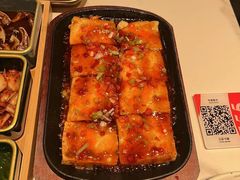 -红沃鳗鱼黑牛烤肉店(不老街店)