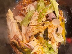 -王老六铁锅炖鱼(翠微店)