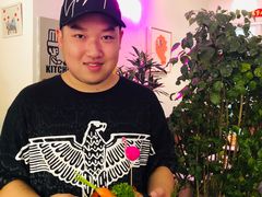 -威克特披萨汉堡