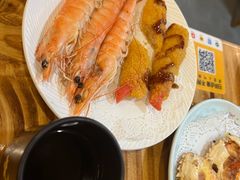 -松坂屋日料自助(长城路店)
