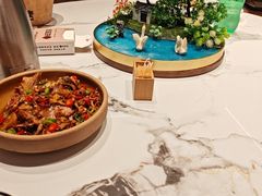 -吴记百家·私房菜·家宴(润园店)