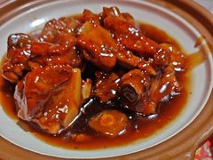 -山四砂锅(太原钟楼街店)