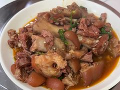 -洪姐川菜东北菜铁锅炖(天生丽街店)