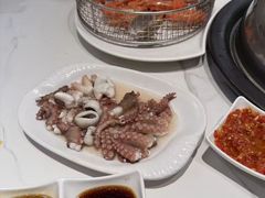 -海味当家·蒸锅海鲜(中山广场创始店)