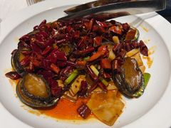 -开海·红岛海鲜虾水饺(石老人店)