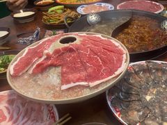 -楠火锅(绿地新都会店)