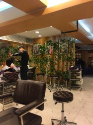 -雅仕 HAIR SALON 美发沙龙