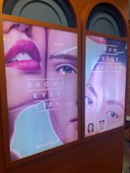 -Browhaus眉睫沙龙