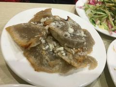 -黑八私房老北京炸酱面