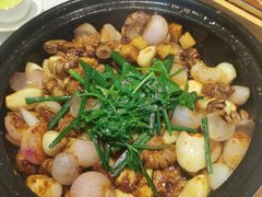 -潮上潮(南中环店)