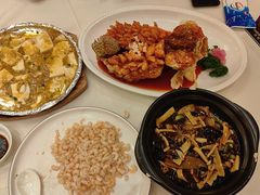 -得月楼·省级非遗·传统苏帮菜(观前店)