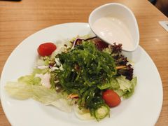 -萨莉亚意式餐厅(深南茂业店)