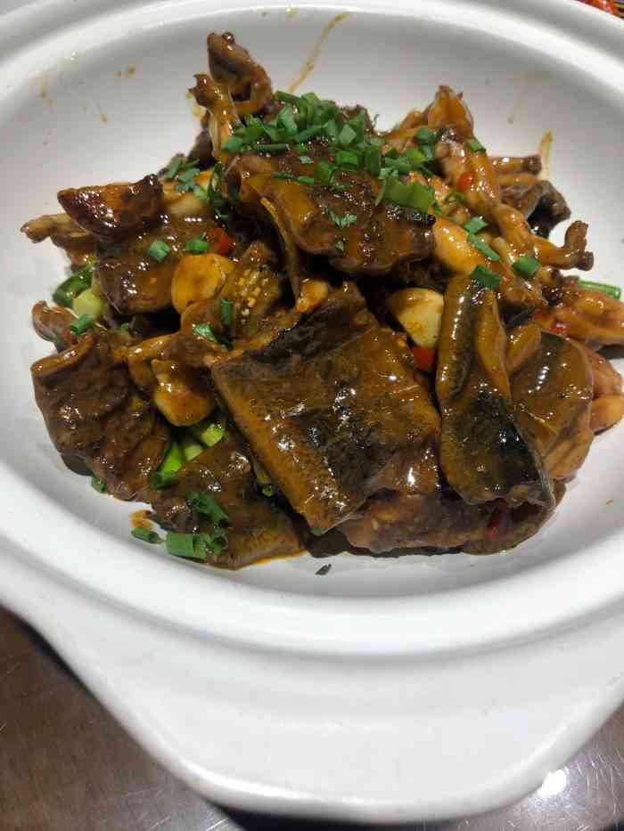 李大嘴(汉阳总店)-"他们家环境真的很网红哦,照相绝佳,海鲜很.