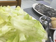 -三兴涮羊肉(荣安大街店)